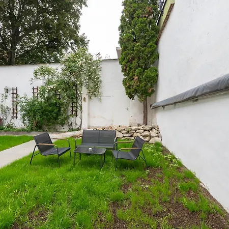 Coy Apartments Wachau - Relaxation In Style Mautern Exterior photo