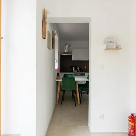 Coy Apartments Wachau - Relaxation In Style Mautern Room photo