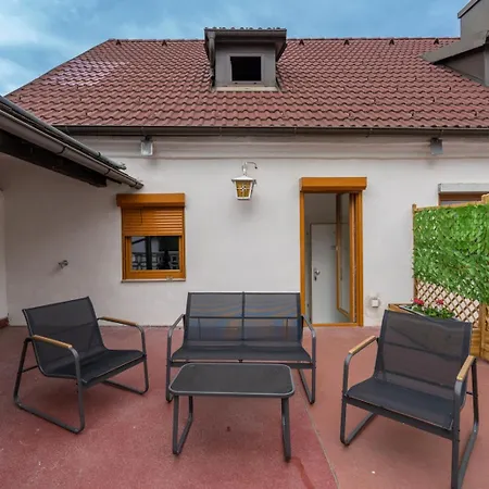 Coy Apartments Wachau - Relaxation In Style Mautern Exterior photo