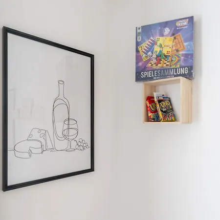 Coy Apartments Wachau - Relaxation In Style Mautern Room photo