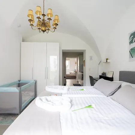 Coy Apartments Wachau - Relaxation In Style Mautern Exterior photo