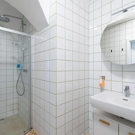Coy Apartments Wachau - Relaxation In Style Mautern Room photo