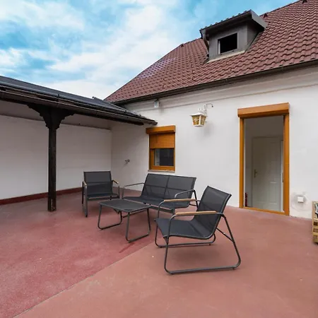 Coy Apartments Wachau - Relaxation In Style Mautern Exterior photo