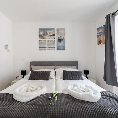 Coy Apartments Wachau - Relaxation In Style Mautern Exterior photo