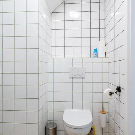 Coy Apartments Wachau - Relaxation In Style Mautern Room photo