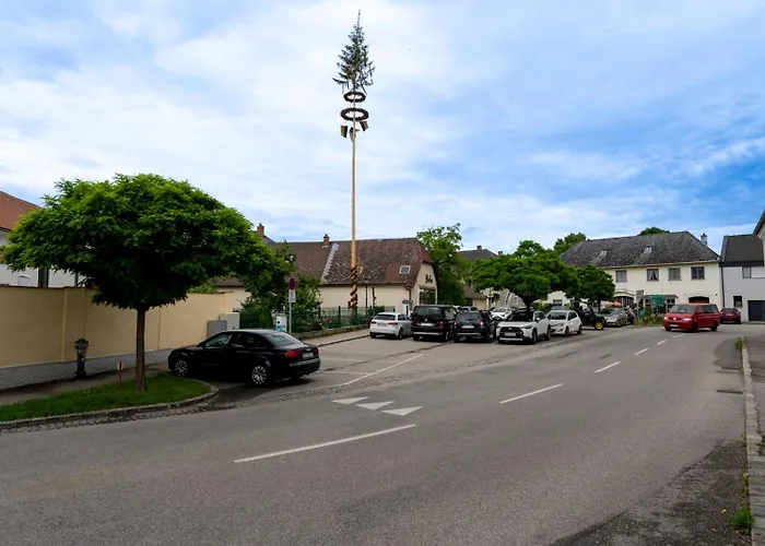 Coy Apartments Wachau - Relaxation In Style
