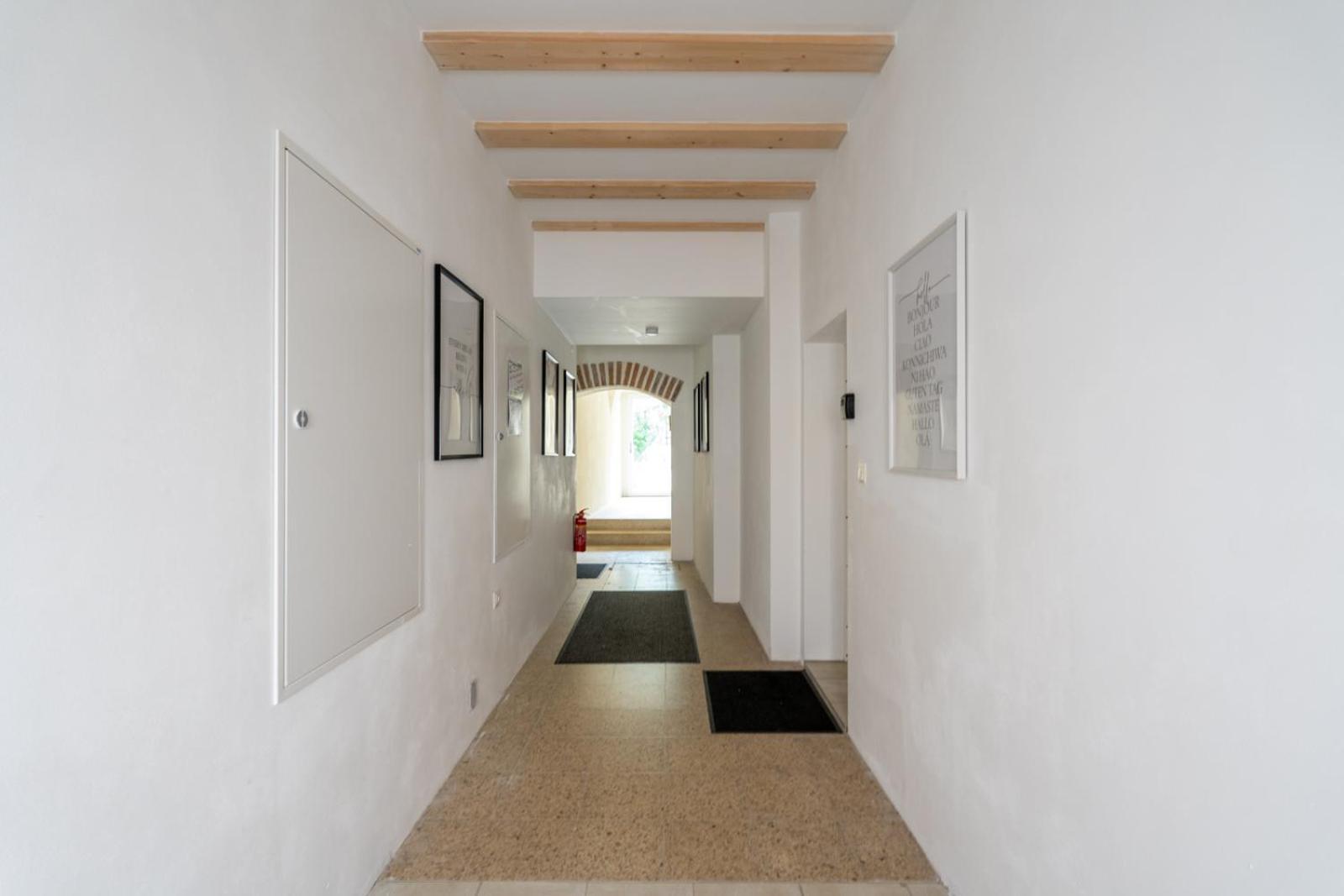 Coy Wachau - Relaxation In Style Appartement *