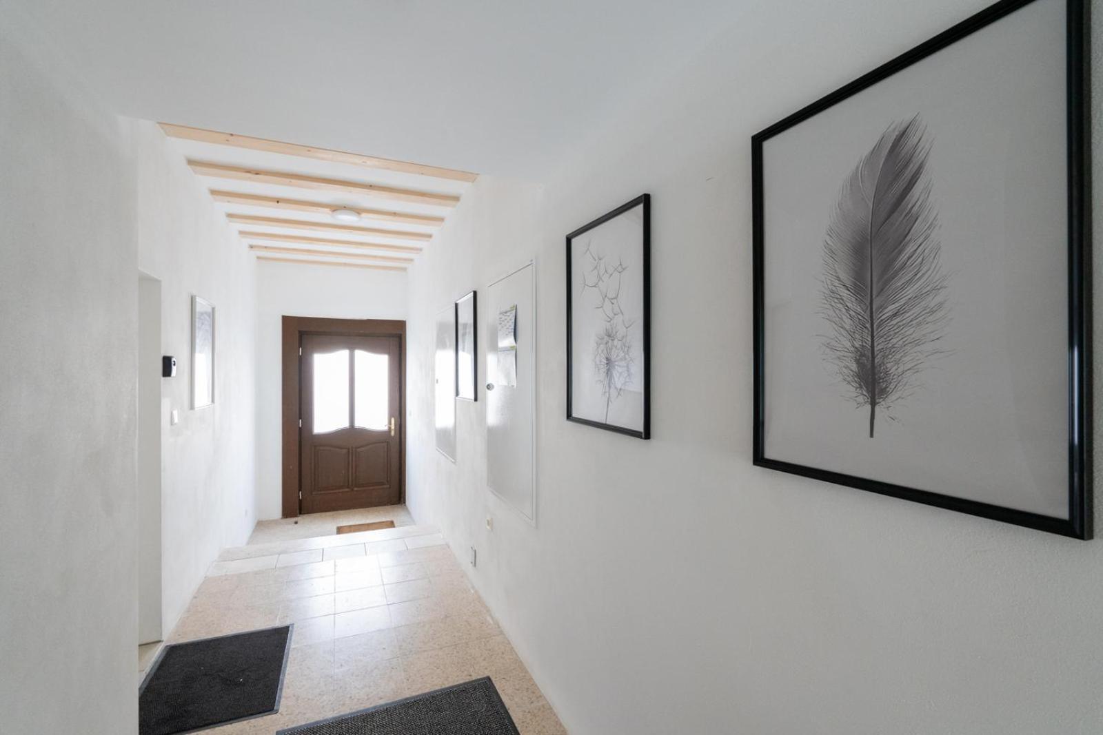 Appartement Coy Wachau - Relaxation In Style *