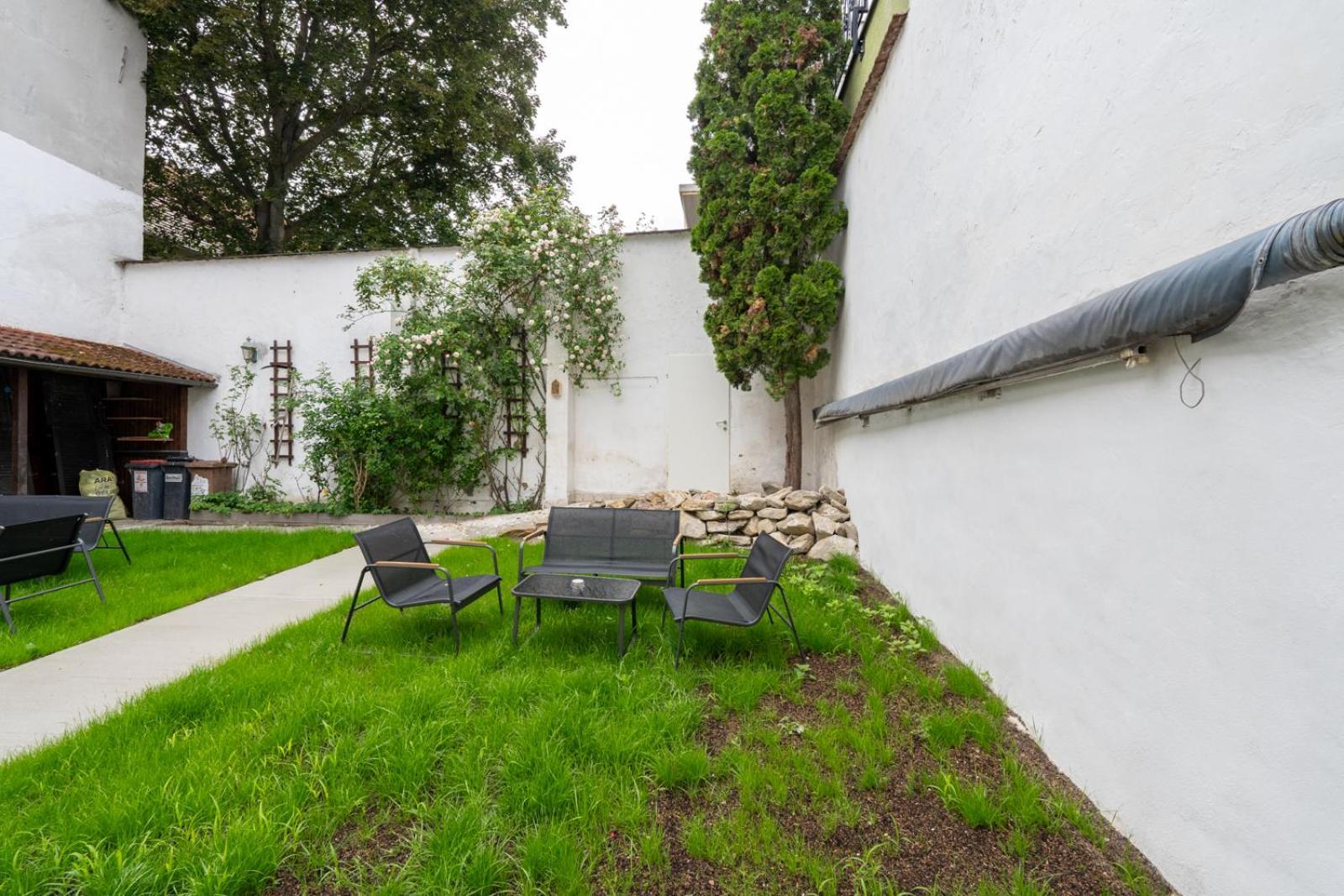 Coy Wachau - Relaxation In Style Appartement Mautern