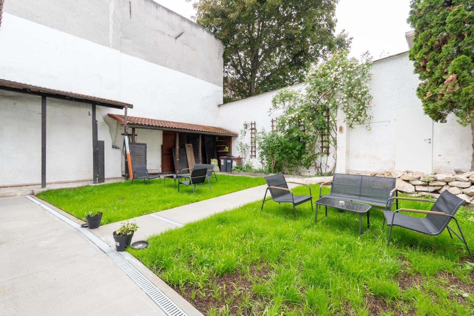 Coy Wachau - Relaxation In Style Appartement *