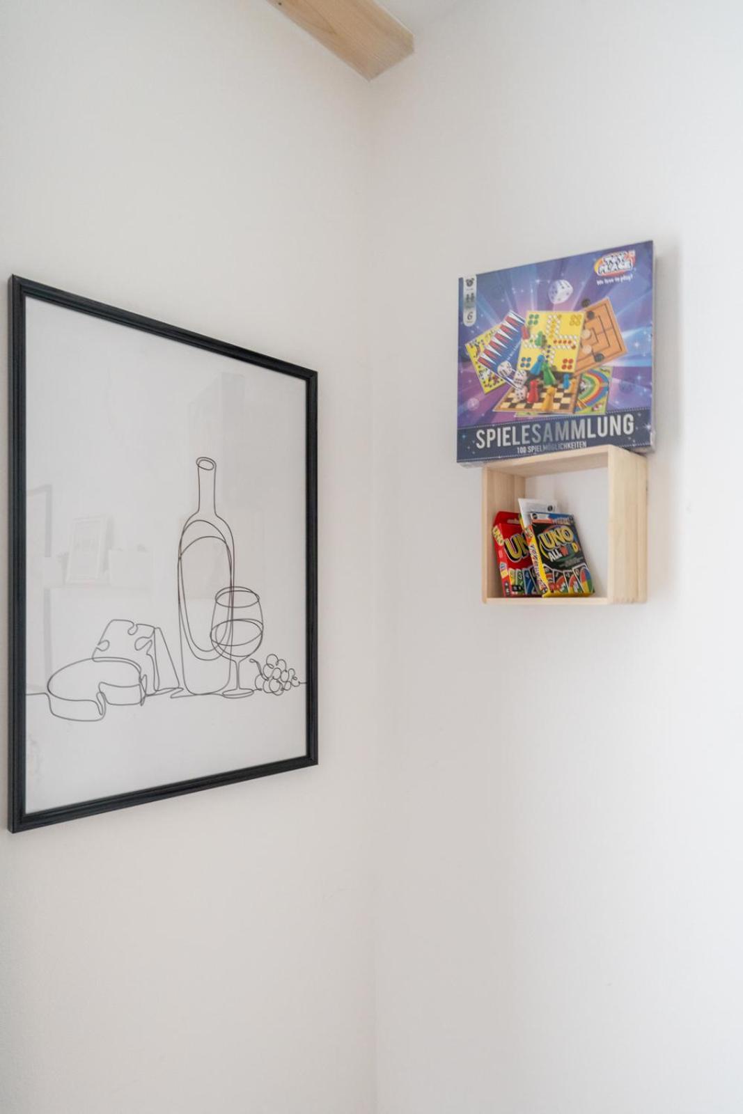 Appartement Coy Wachau - Relaxation In Style