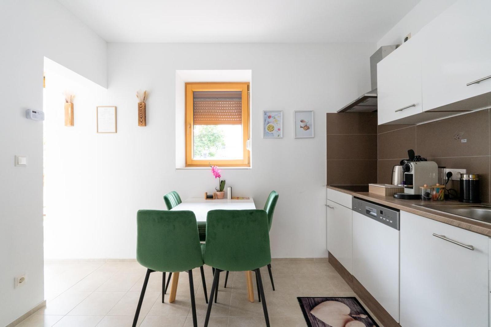 Appartement Coy Wachau - Relaxation In Style Mautern