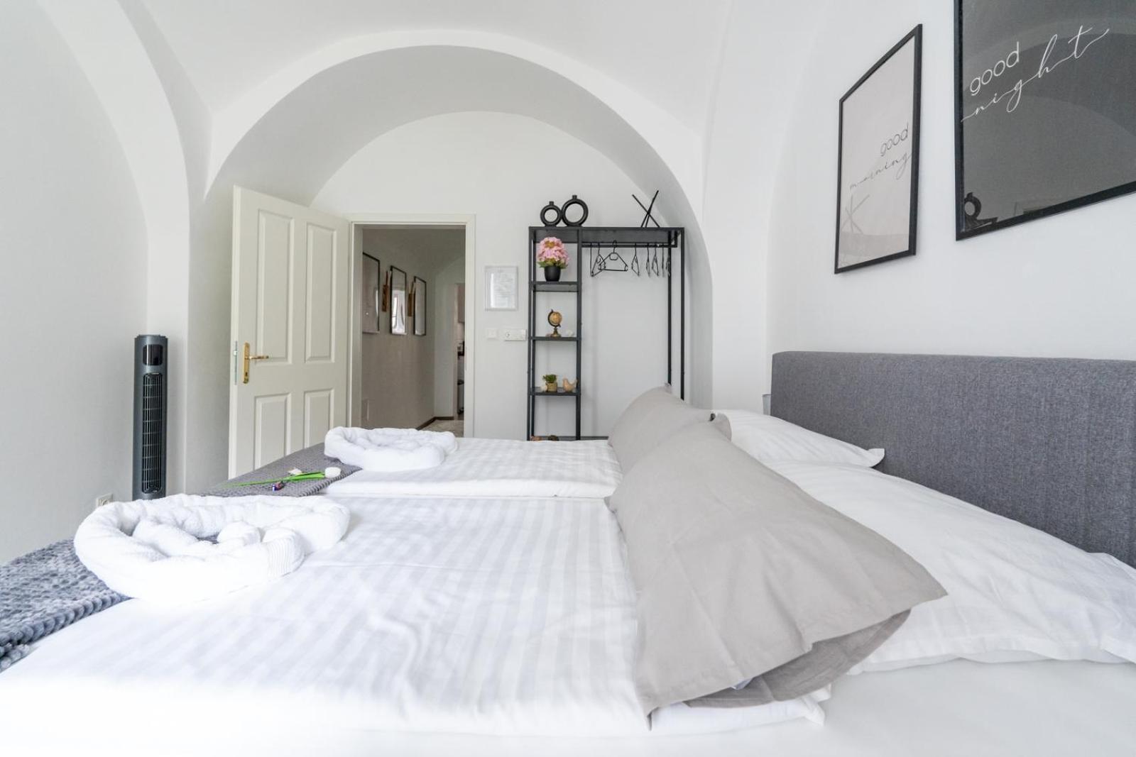 Coy Wachau - Relaxation In Style Mautern