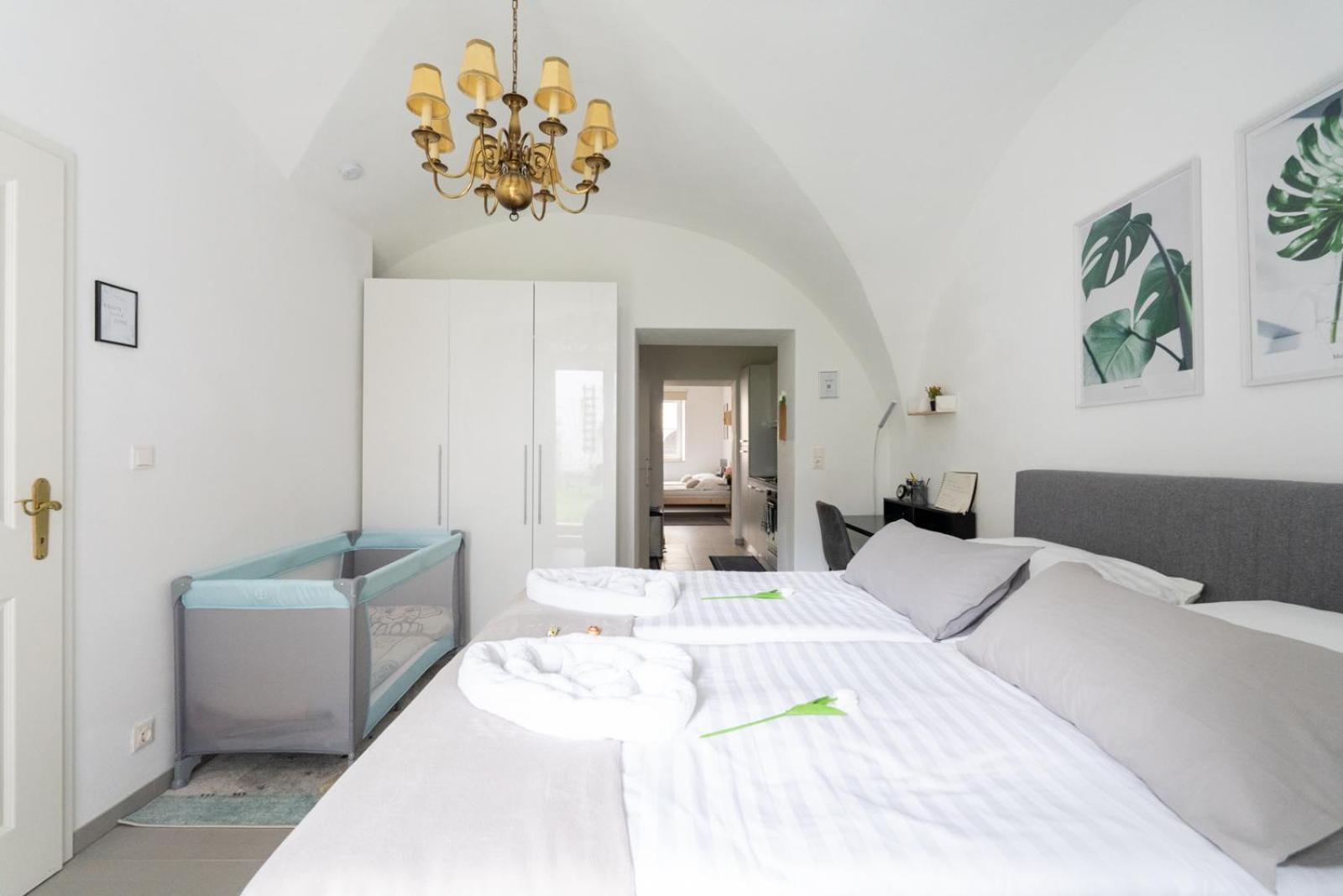 Appartement Coy Wachau - Relaxation In Style *