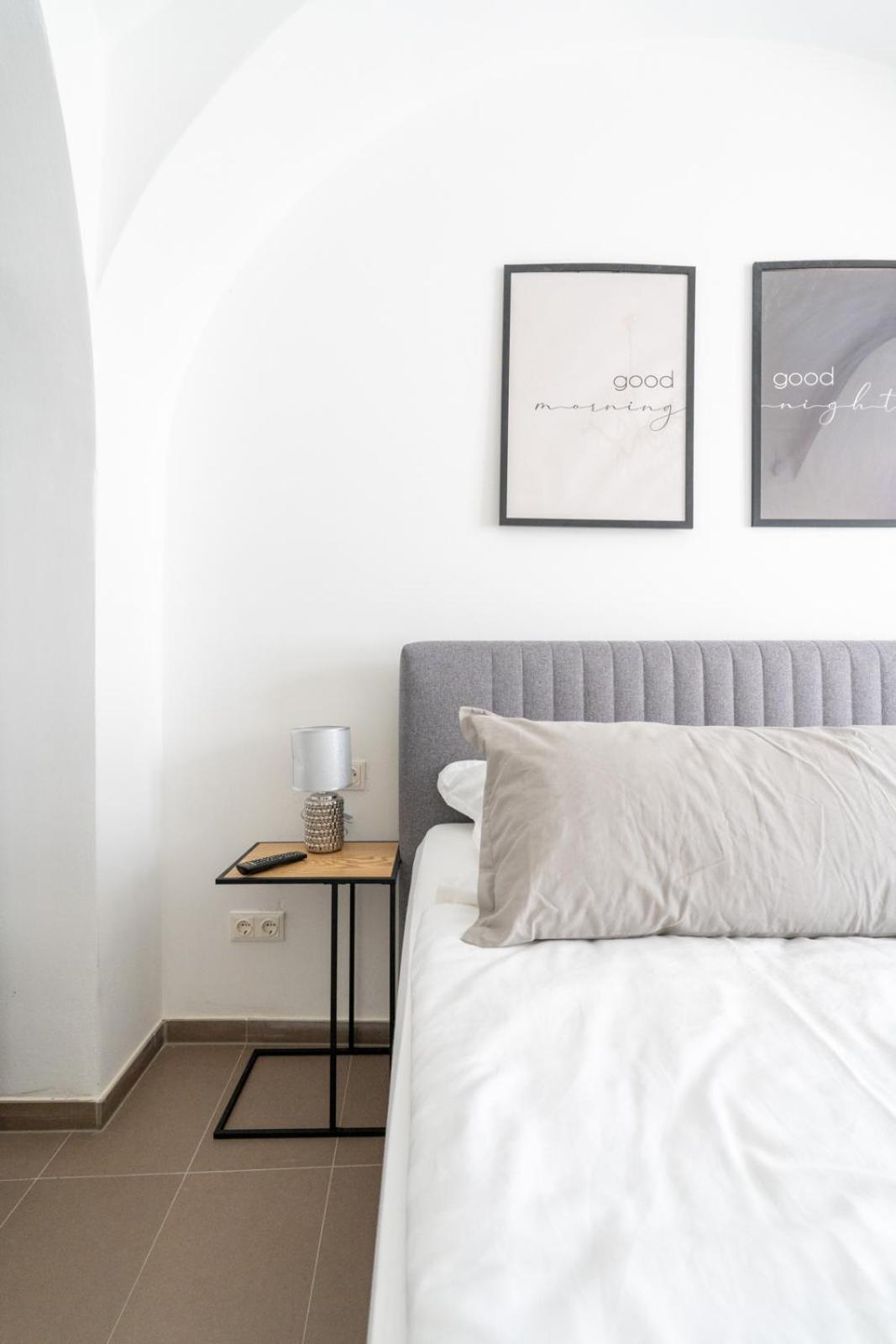 Appartement Coy Wachau - Relaxation In Style Mautern
