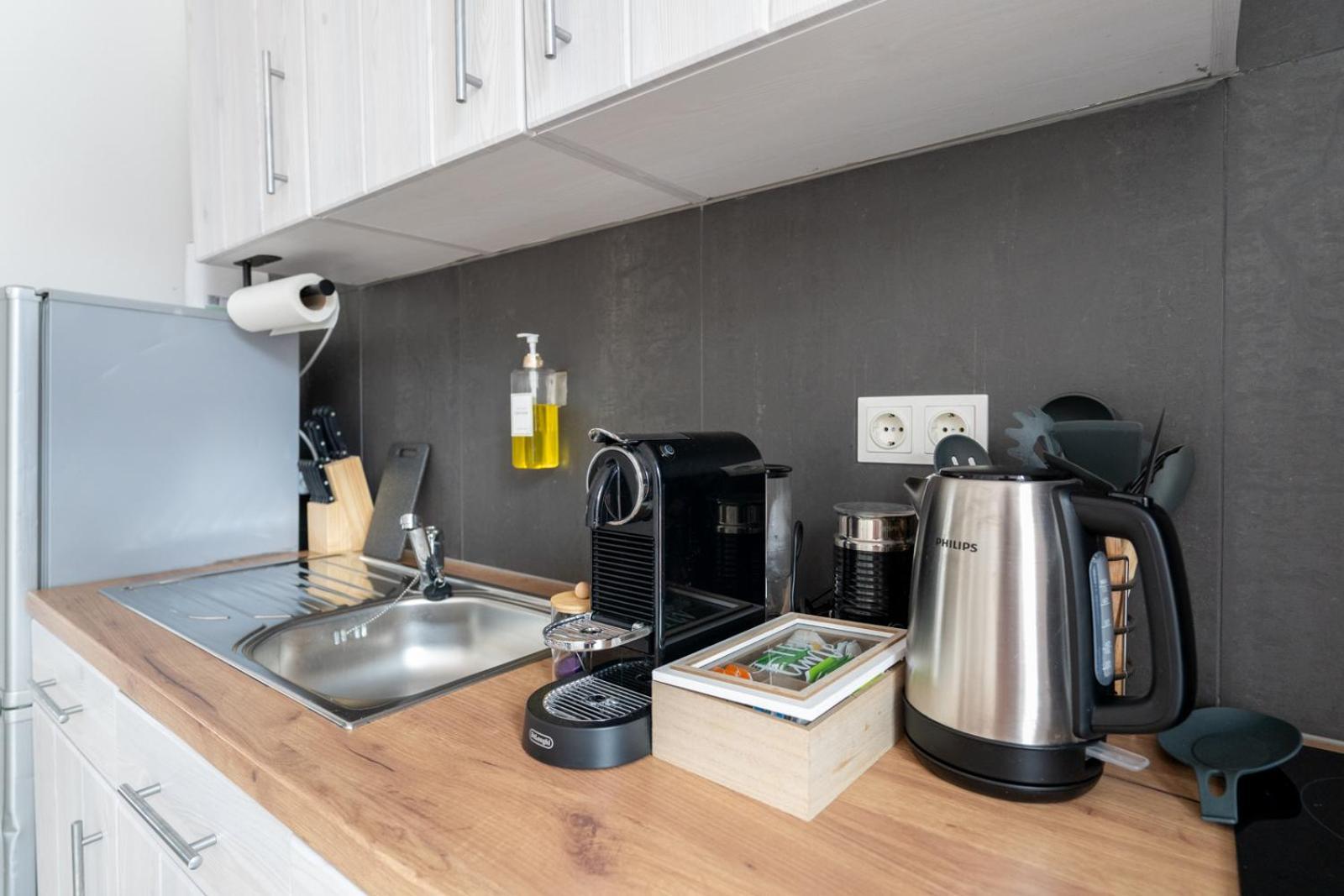 Coy Wachau - Relaxation In Style Appartement