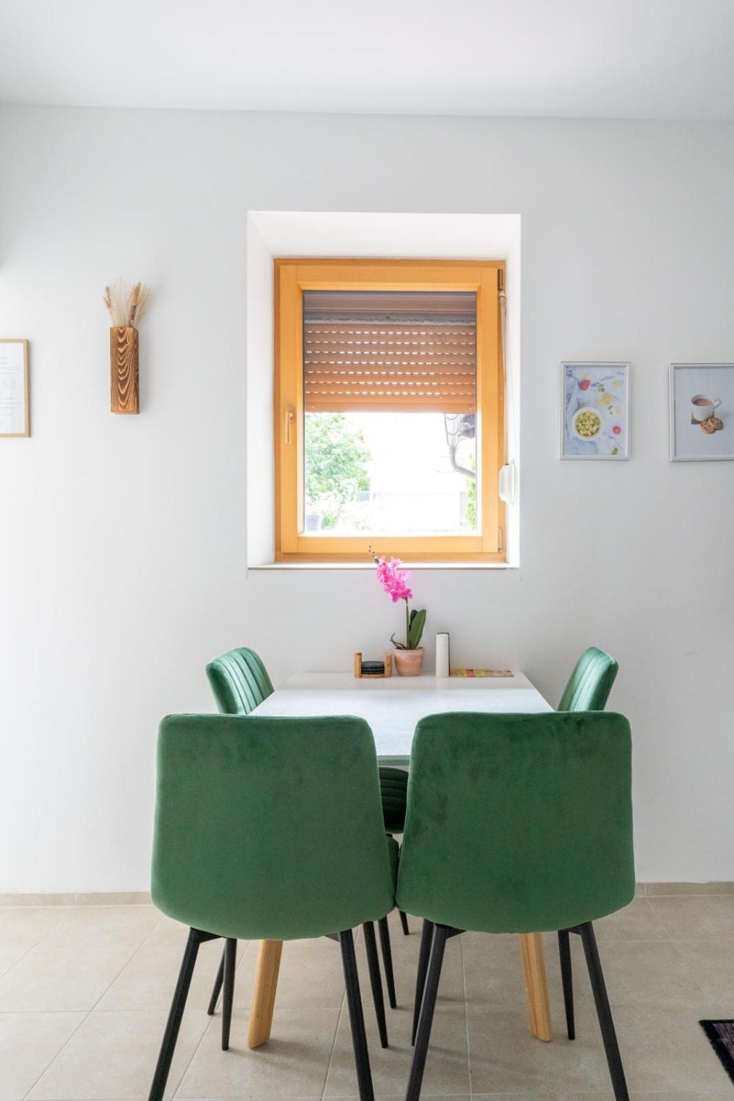 Appartement Coy Wachau - Relaxation In Style *