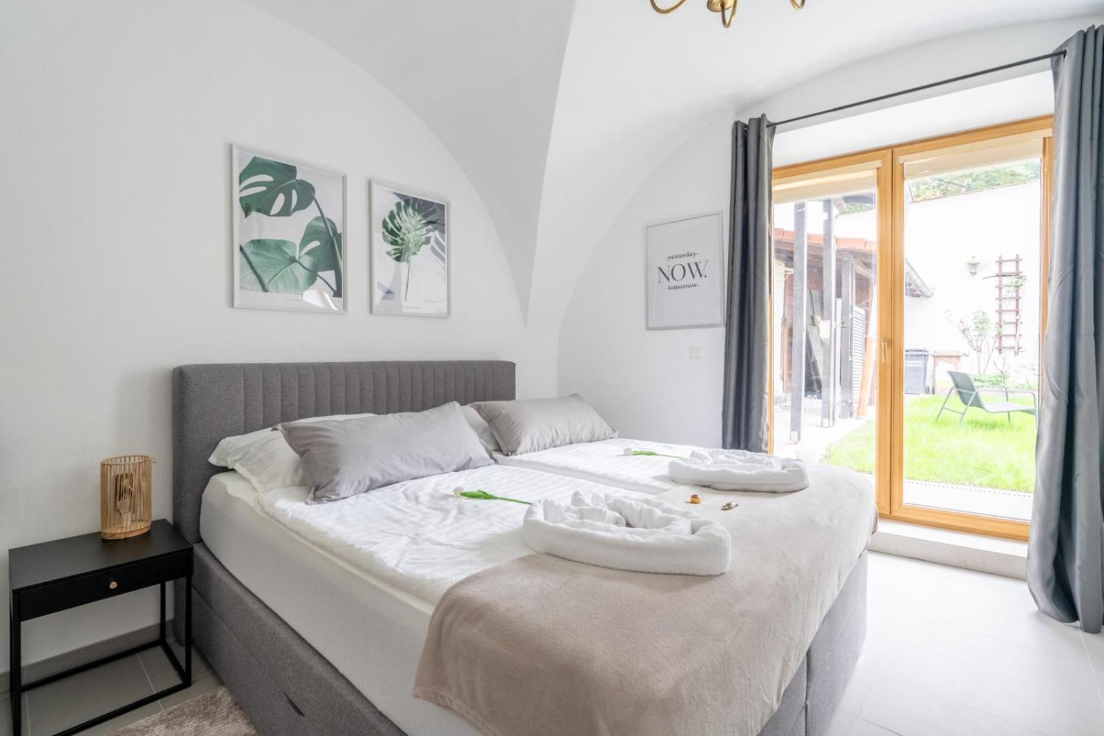 Coy Wachau - Relaxation In Style