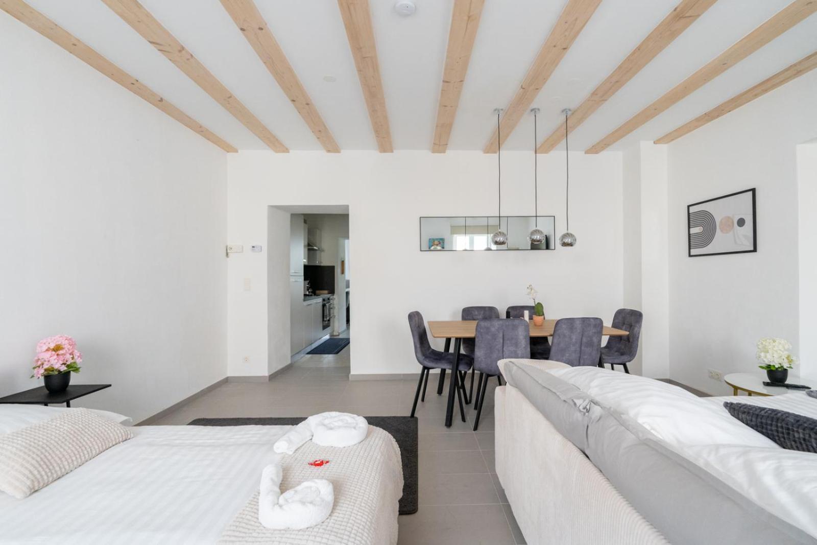 Appartement Coy Wachau - Relaxation In Style