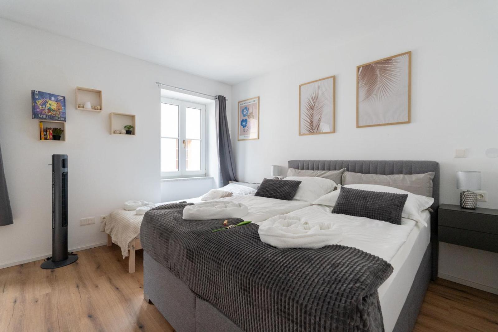 Coy Wachau - Relaxation In Style Appartement Mautern