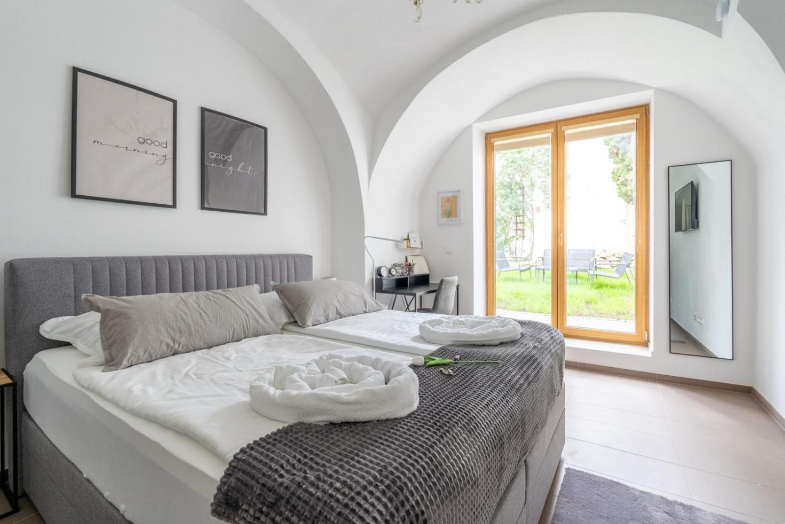 Coy Wachau - Relaxation In Style Mautern