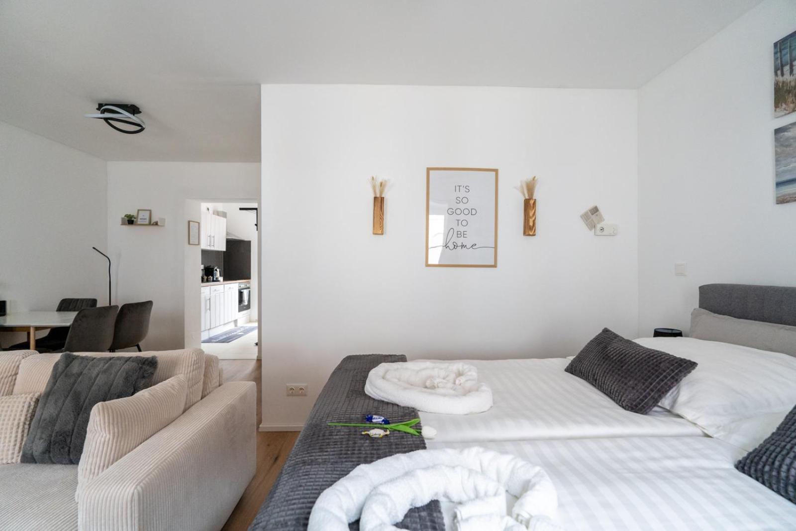 Coy Wachau - Relaxation In Style Appartement *