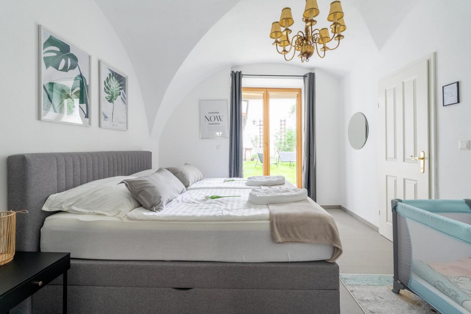Coy Wachau - Relaxation In Style Mautern