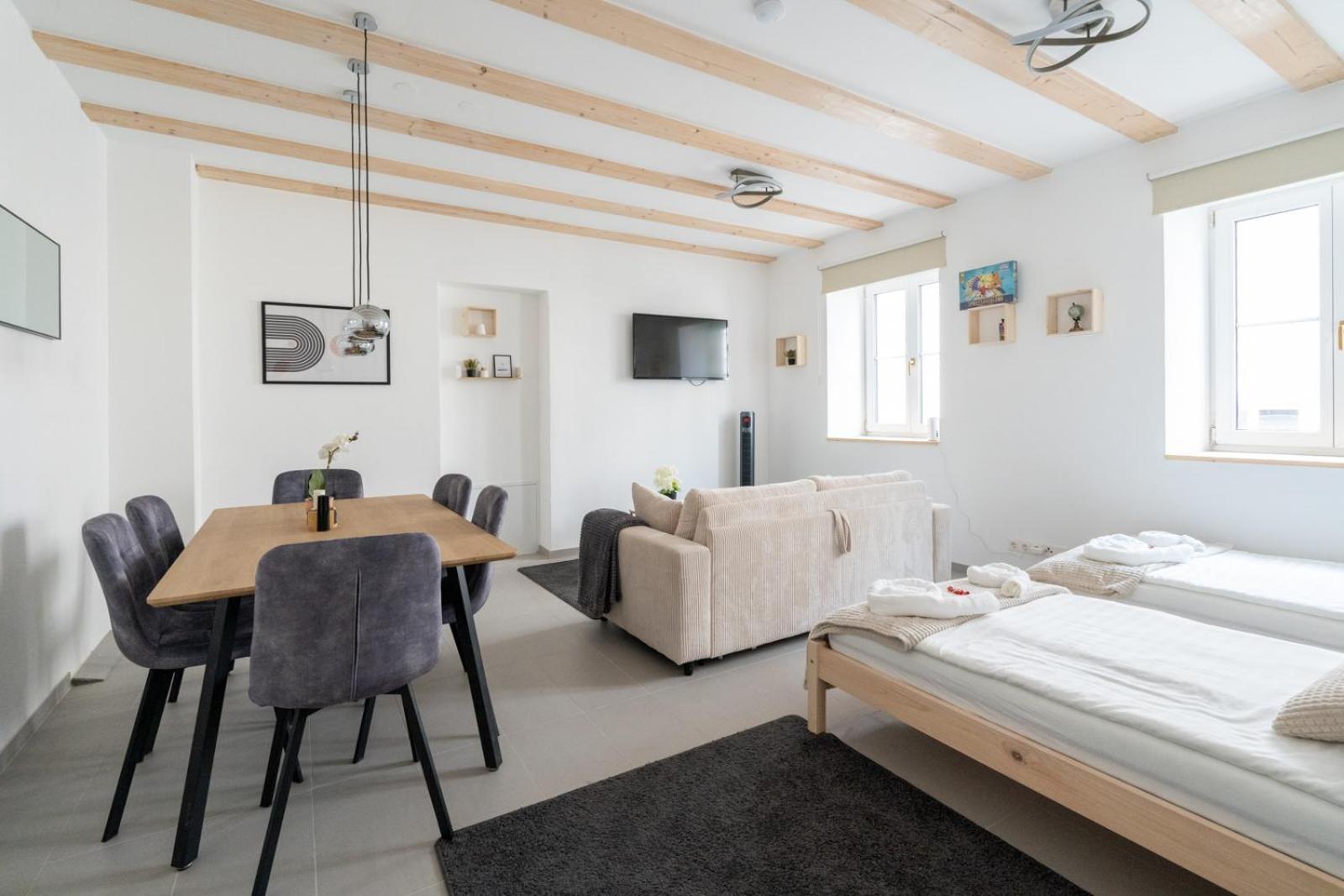Coy Wachau - Relaxation In Style Appartement