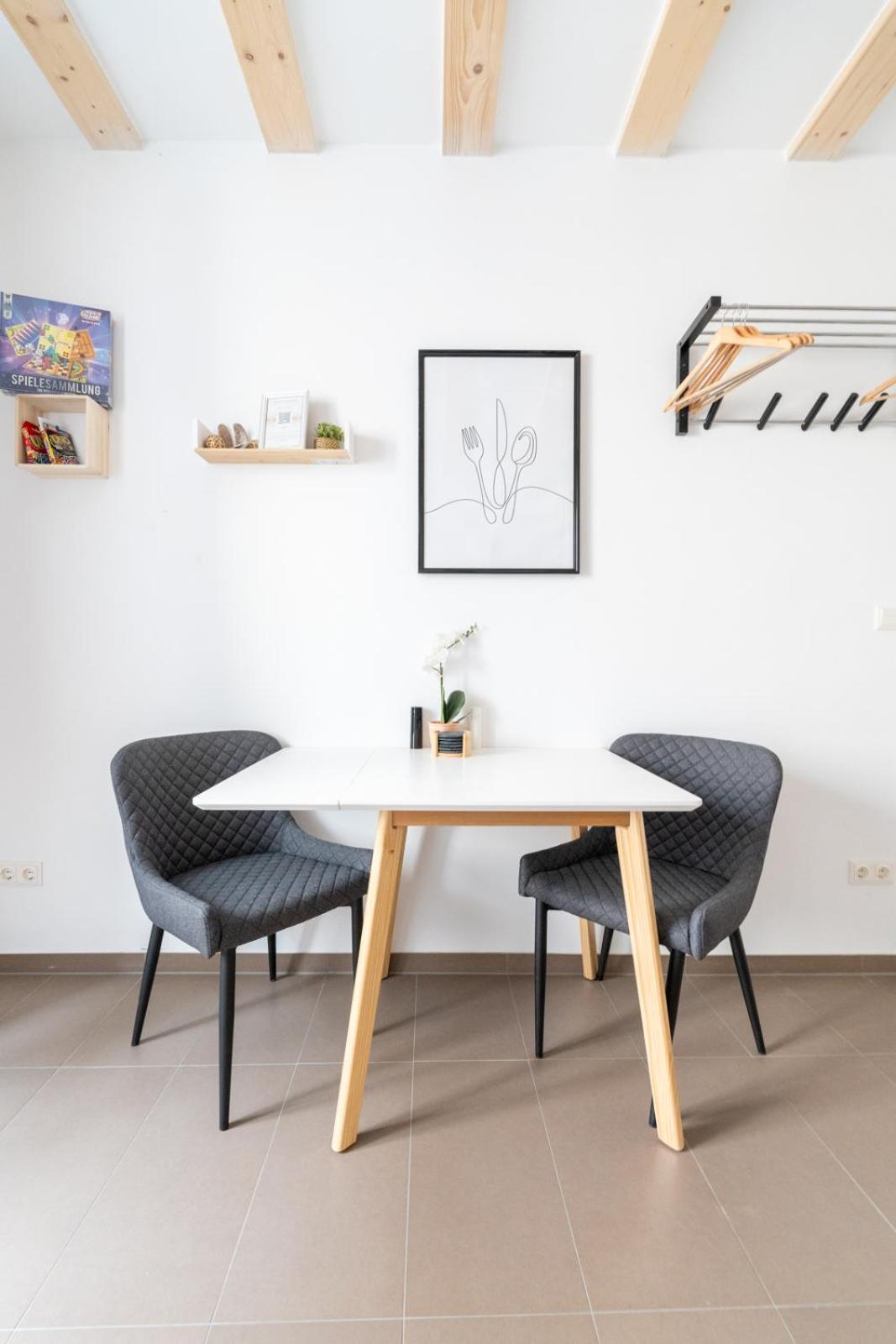 Coy Wachau - Relaxation In Style Appartement *