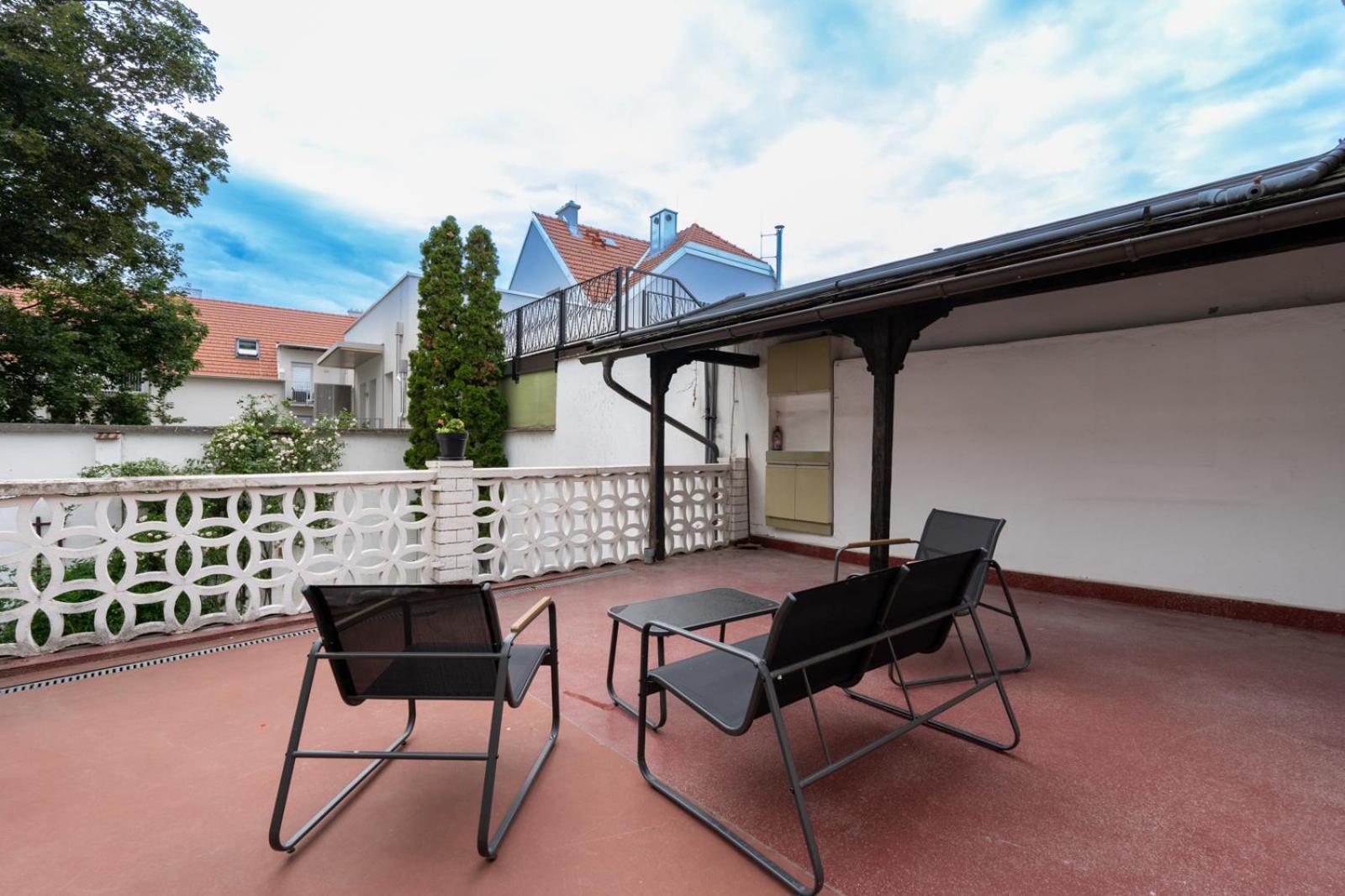 Coy Wachau - Relaxation In Style Appartement Mautern