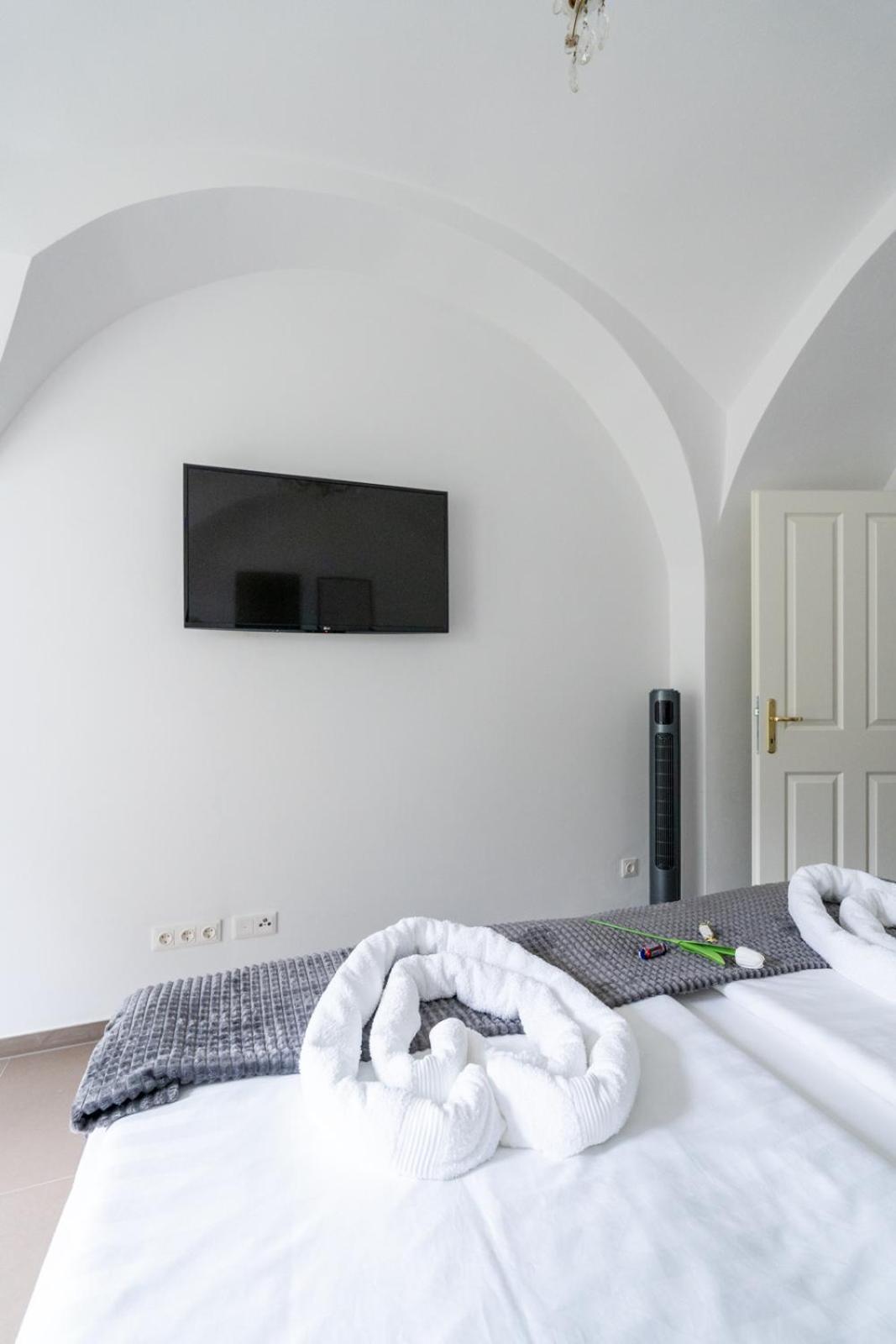 Coy Wachau - Relaxation In Style Mautern