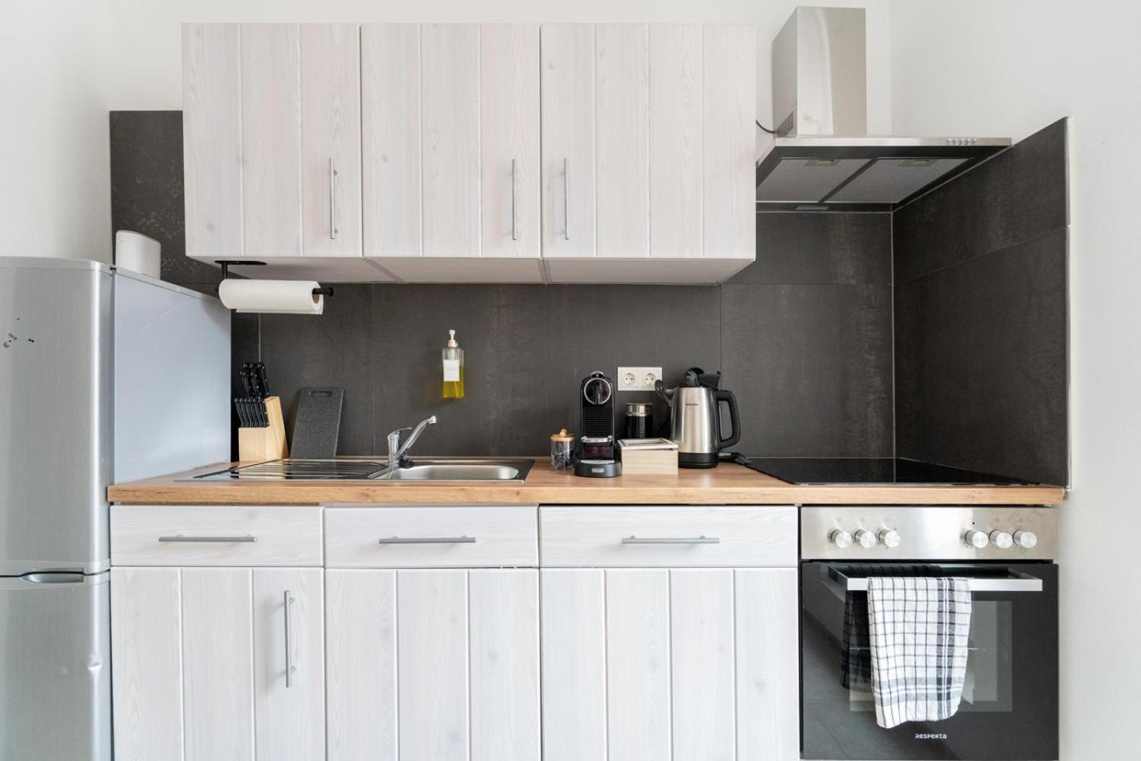 Appartement Coy Wachau - Relaxation In Style