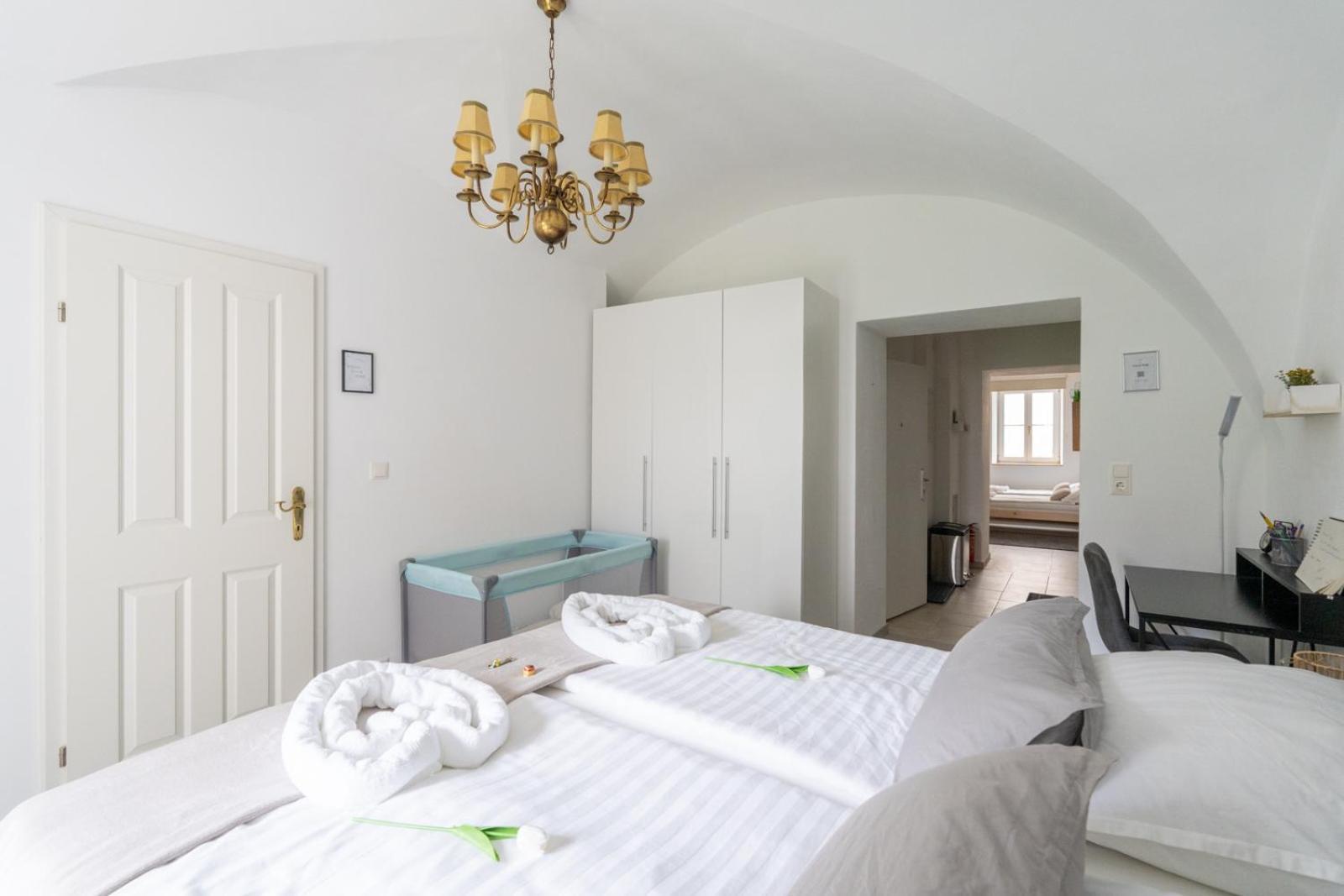 Appartement Coy Wachau - Relaxation In Style Mautern