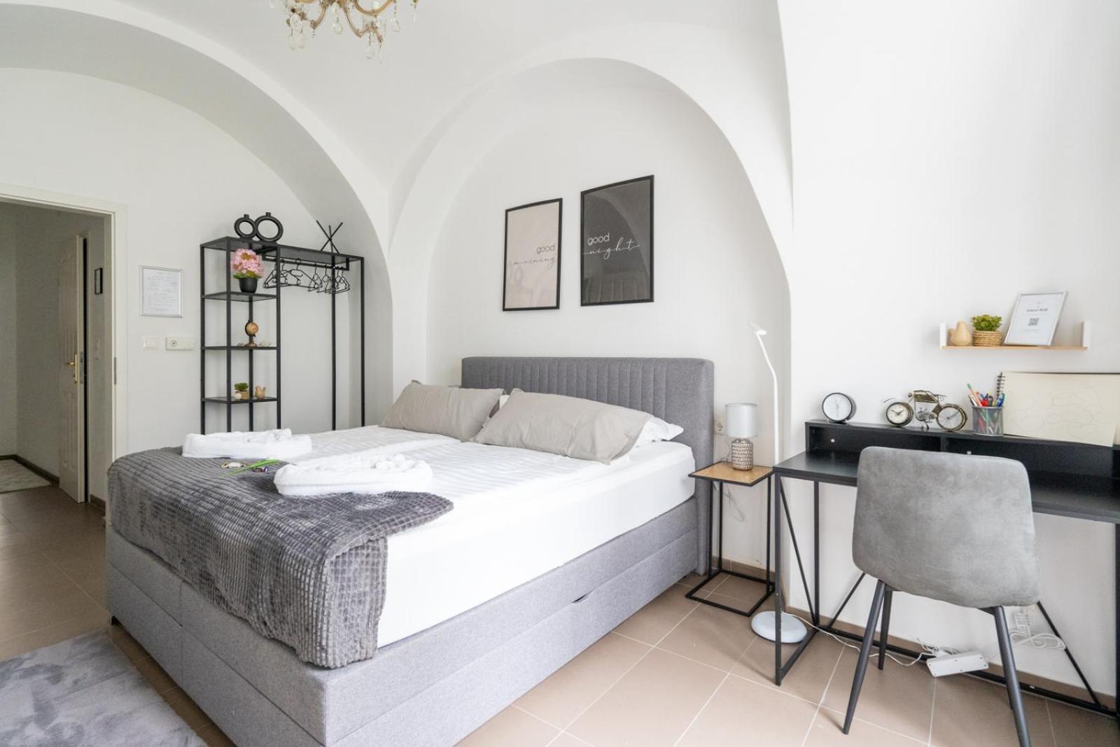 Appartement Coy Wachau - Relaxation In Style