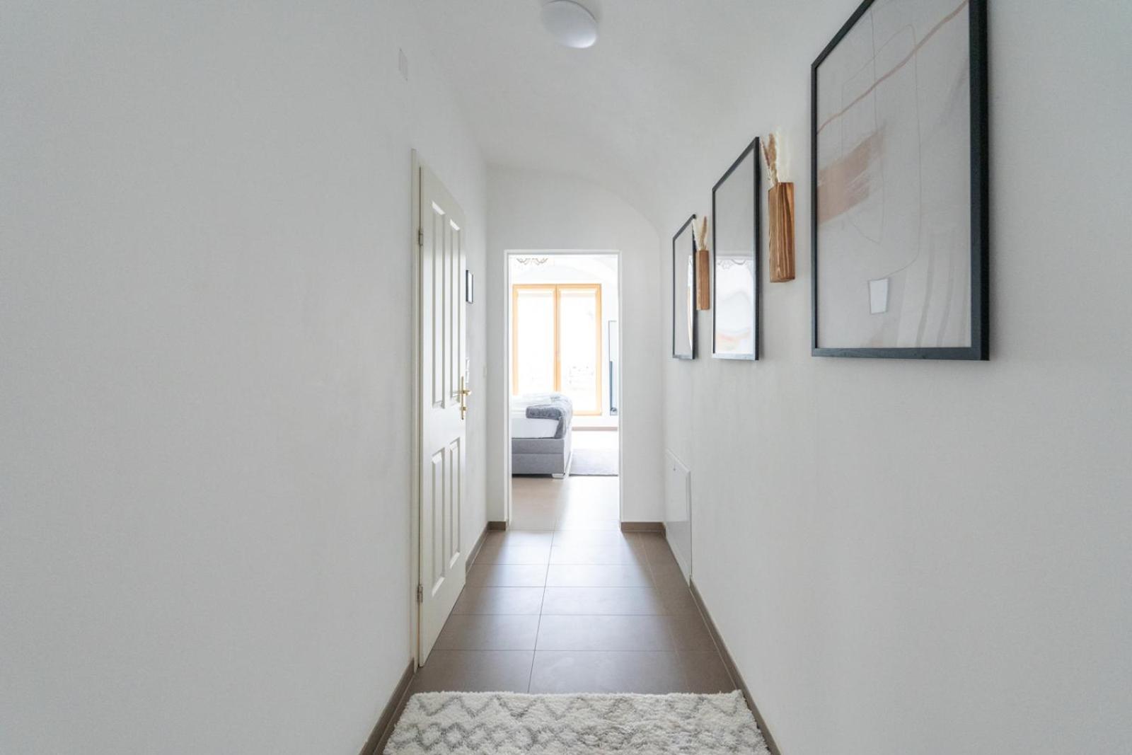 Coy Wachau - Relaxation In Style Appartement