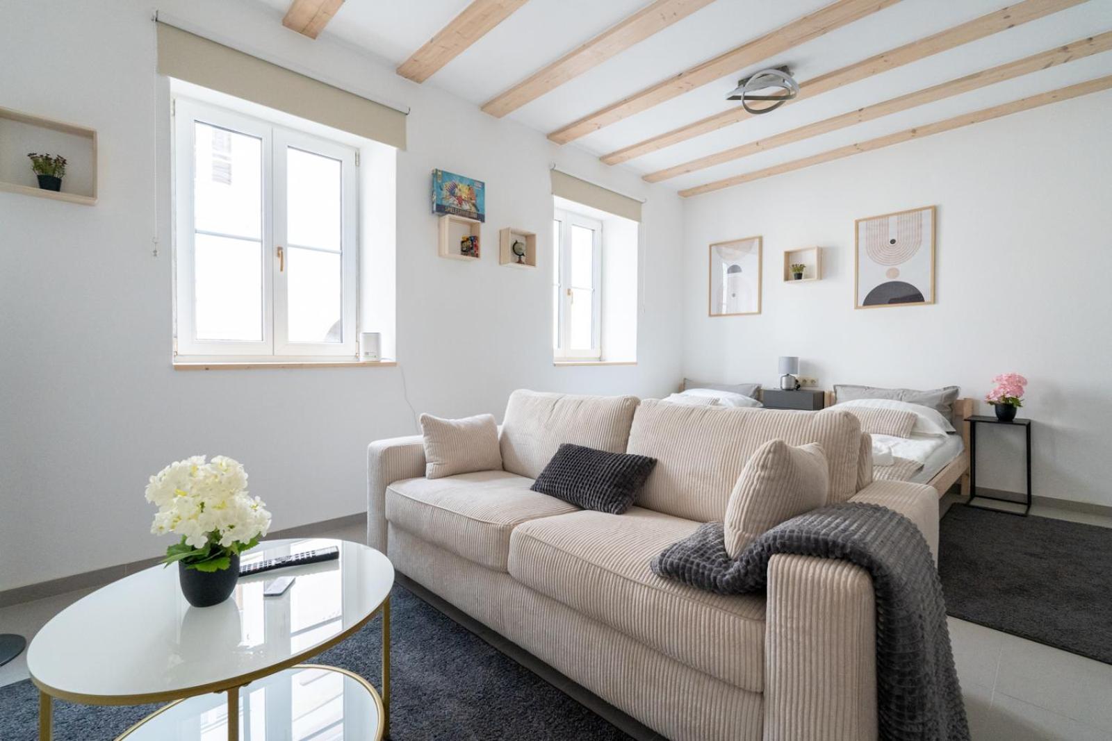 Coy Wachau - Relaxation In Style Appartement