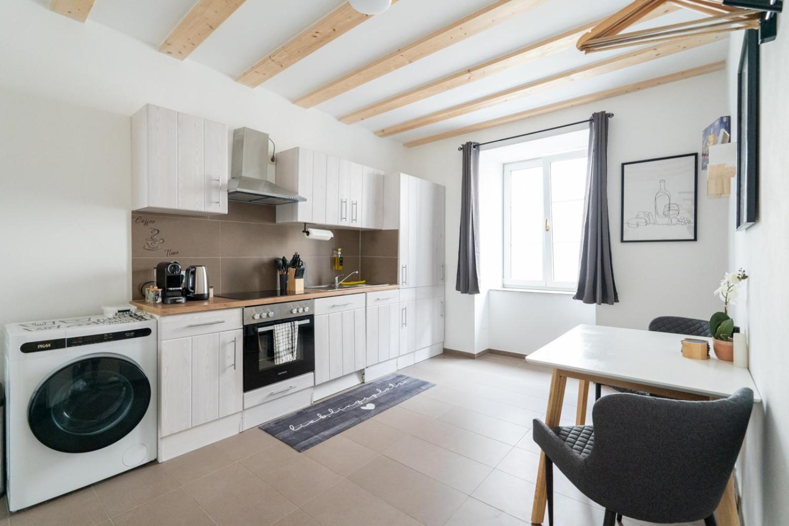 Appartement Coy Wachau - Relaxation In Style