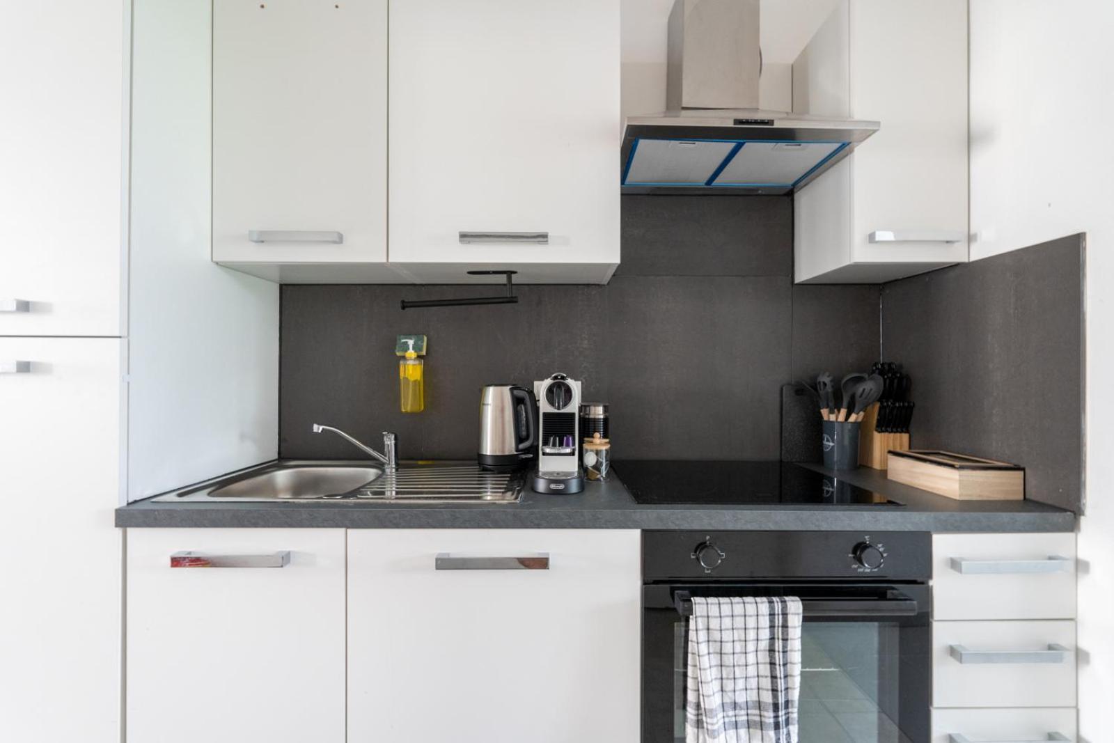 Appartement Coy Wachau - Relaxation In Style Mautern