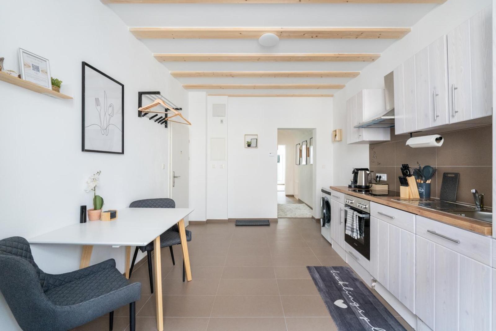 Coy Wachau - Relaxation In Style Appartement Mautern