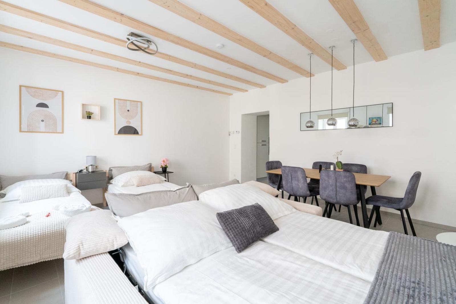 Appartement Coy Wachau - Relaxation In Style