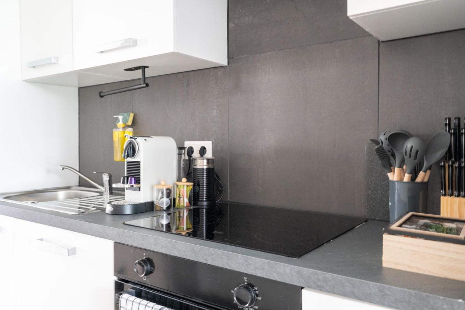 Appartement Coy Wachau - Relaxation In Style *