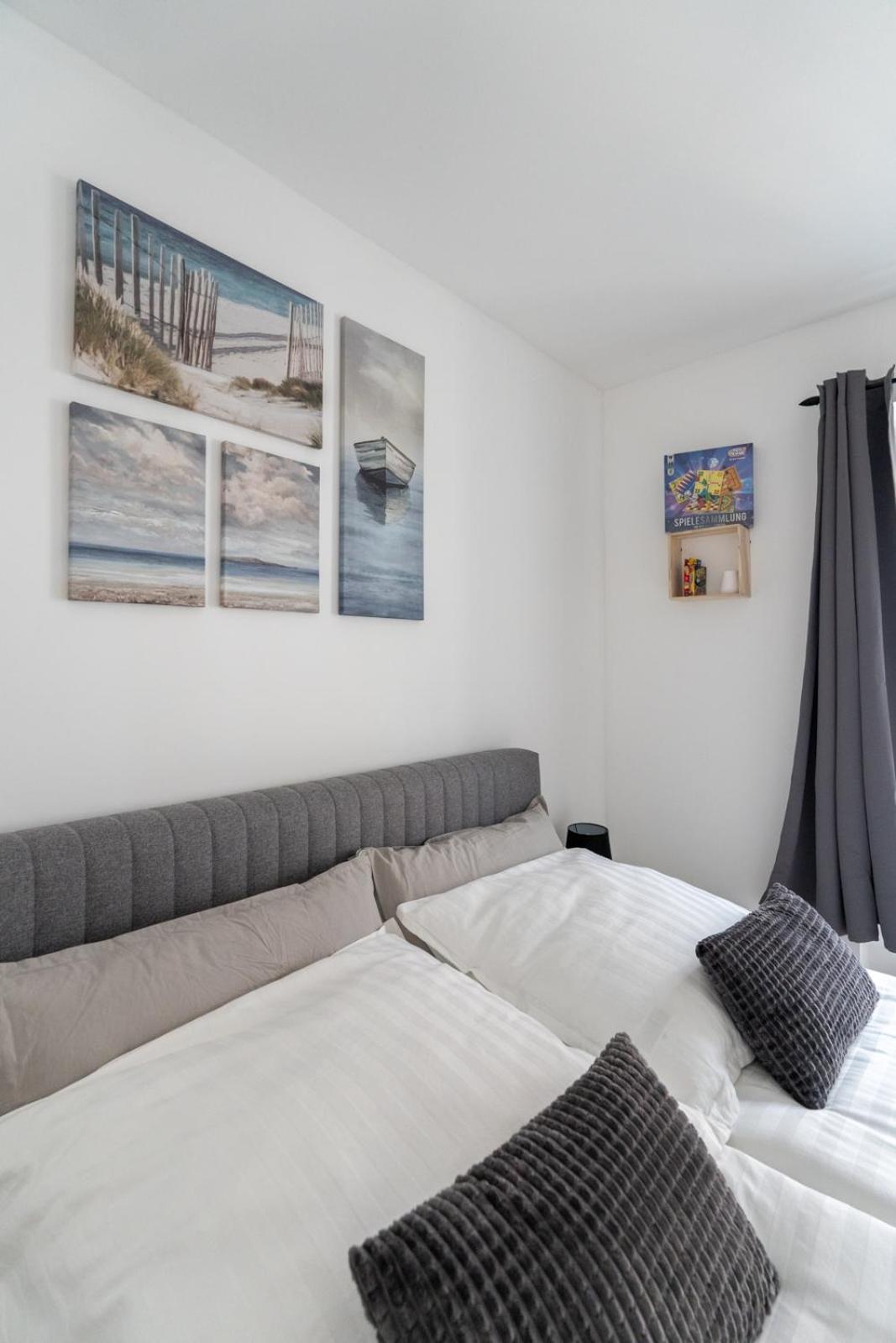 Appartement Coy Wachau - Relaxation In Style Mautern