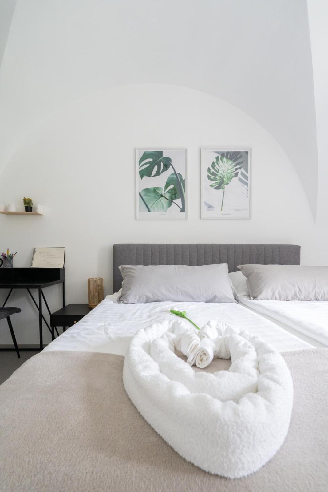 Appartement Coy Wachau - Relaxation In Style *