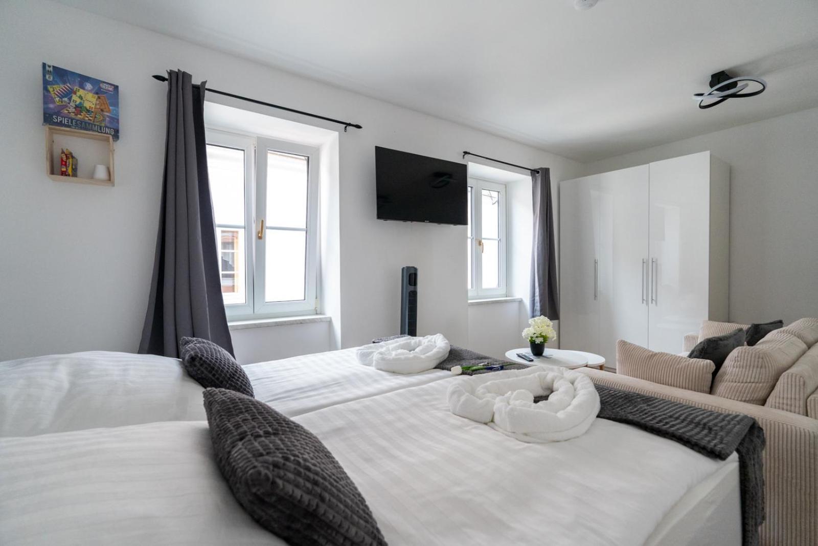 Appartement Coy Wachau - Relaxation In Style