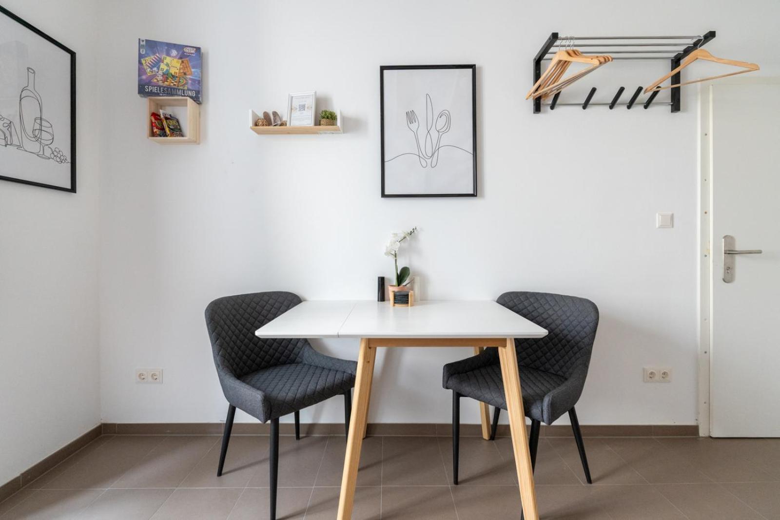 Coy Wachau - Relaxation In Style Appartement *