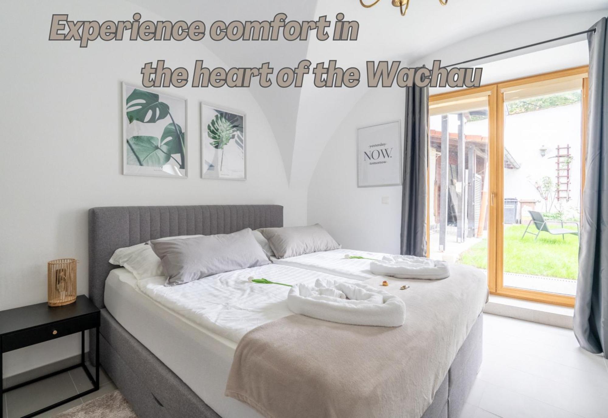Coy Wachau - Relaxation In Style Appartement